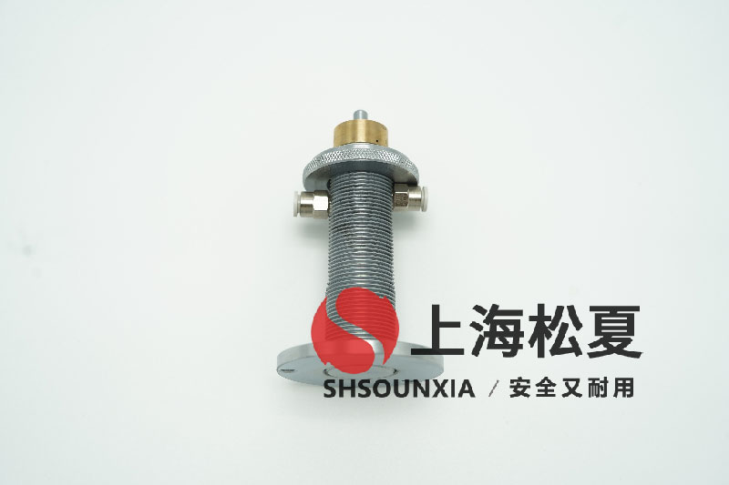 石油振動篩JBF型減震氣胎