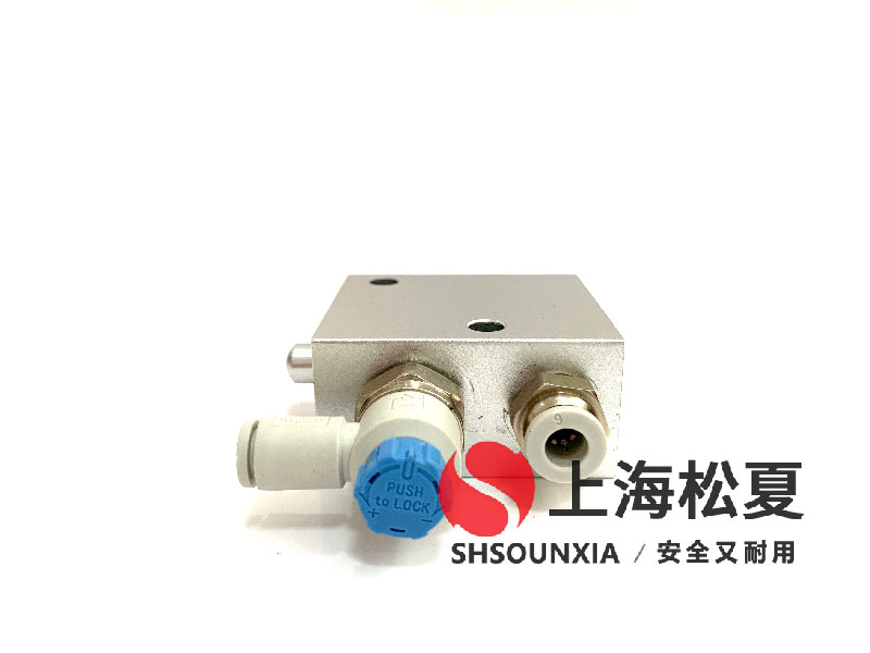 振動(dòng)與沖擊HF型空氣氣囊