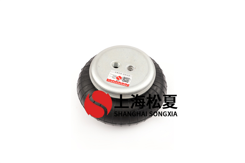 為什么說拋光設(shè)備氣囊避震器是解決震動問題的一種有效途徑？
